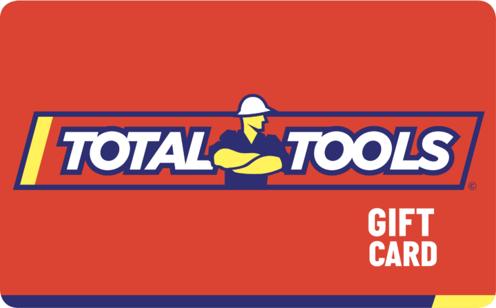 Total Tools Gift Card